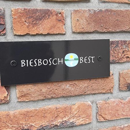 Biesboschbest Werkendam Luaran gambar