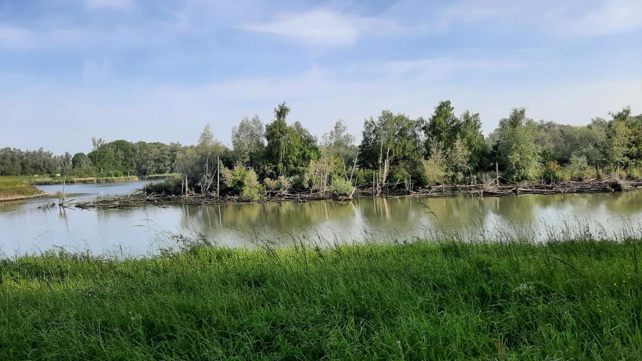 Biesboschbest Werkendam Luaran gambar
